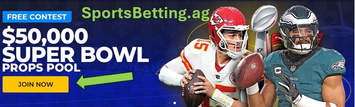 sportsbetting ag bonus