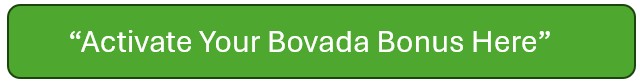 Bovada Promo bonus