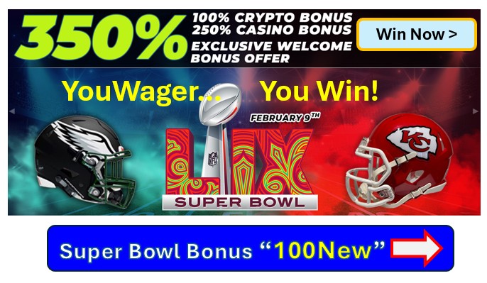 youwager bonus